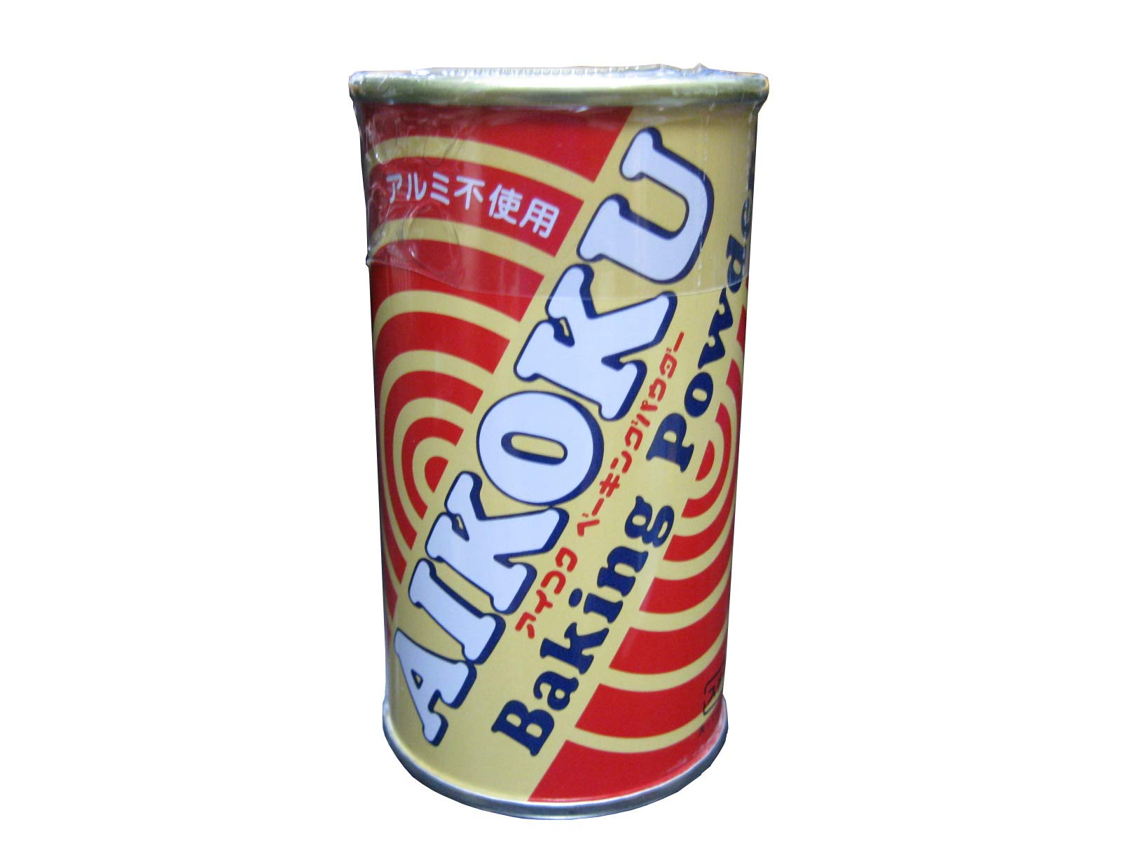 愛国 ベーキングパウダー 100g