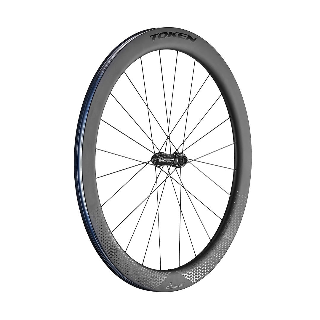 Amazon | TOKEN KONAX PRO disc C52D フックレスリム シマノ10-12S