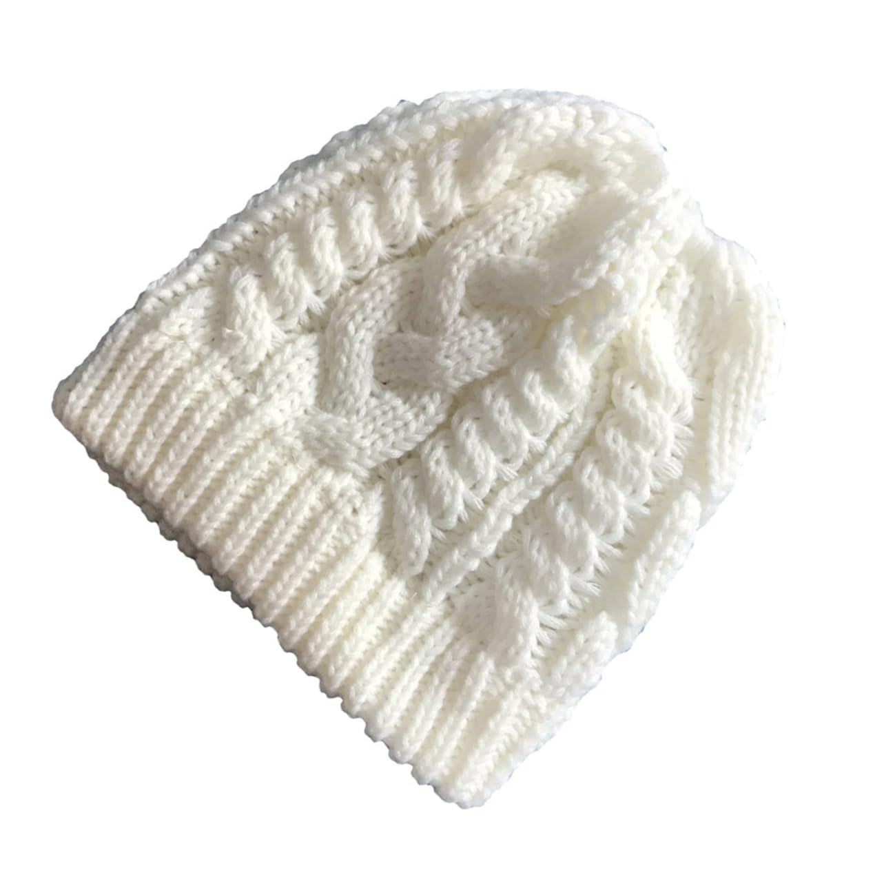 SHERCHPRY 2 Uds Sombreros Tiene Sombrero De Punto Para Las Mujeres Caliente De Las Señoras De Las Mujeres Gorras Para Las Beanie Hat Woman Beanie