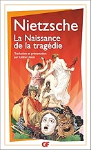 Download La naissance de la tragédie PDF