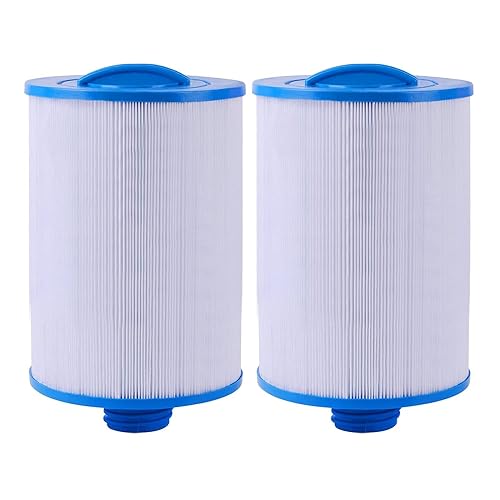 Cartouche de Filtre de Spa 2 Pièces, pour Filtre À