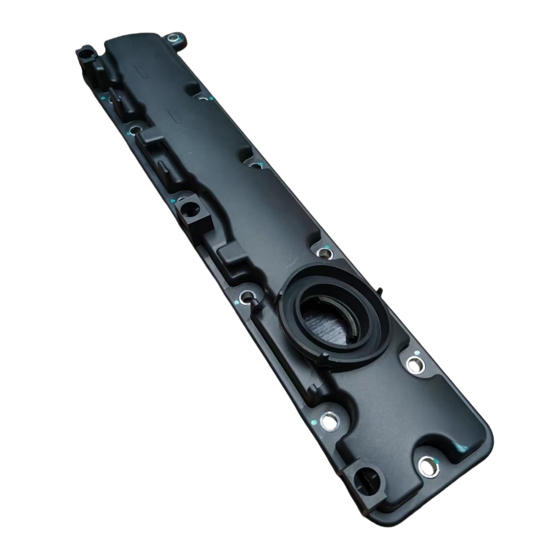 Couvercle Et Joint Soupape Cylindre Moteur 0248n8 0248n9, Pour Peugeot 307 307cc 407, Pour Citroën Pour Picasso Pour Xsara C5 0248.N8 .N9 Culasses De Cylindre(0248N9)