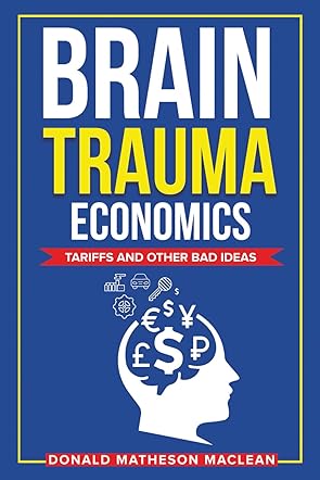 Brain Trauma Economics