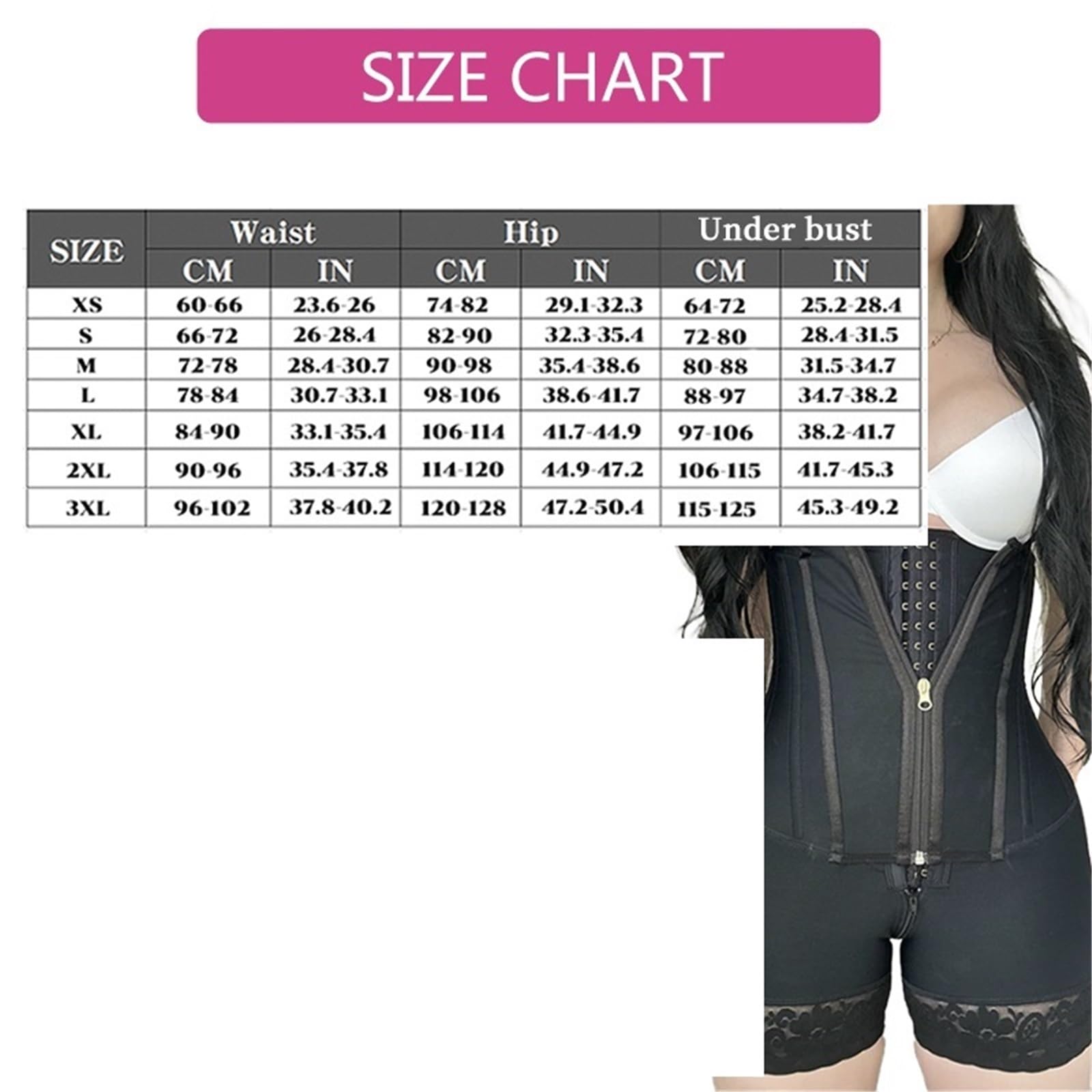 Fajas Reductoras Mujer Faja Moldeadora de Abdomen for Mujer, Moldeadora de Cintura y Abdomen Plano.(Beige,M)