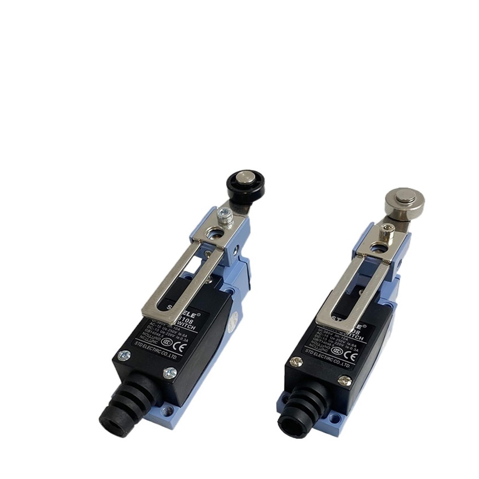 lihashi Amazon.com: HEXEH Limit Switch 1pc TZ-8108 Rotary Lever Reset