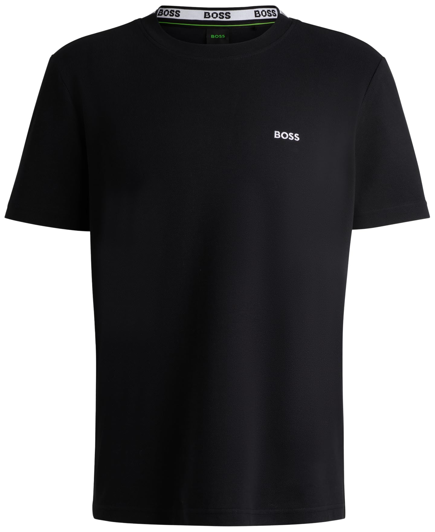 BOSS Men's Taddy 10266738 01 T_Shirt, Dark Blue402,