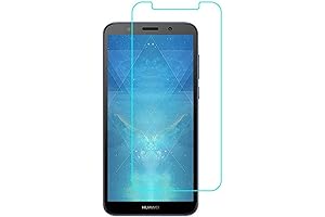 [13 Pack] LHYIN Huawei Y5 2018/Y5 Prime 2018 Tempered Glass Screen Protector