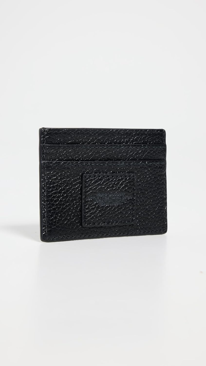 Marc Jacobs The Leather Card Case - Image 3