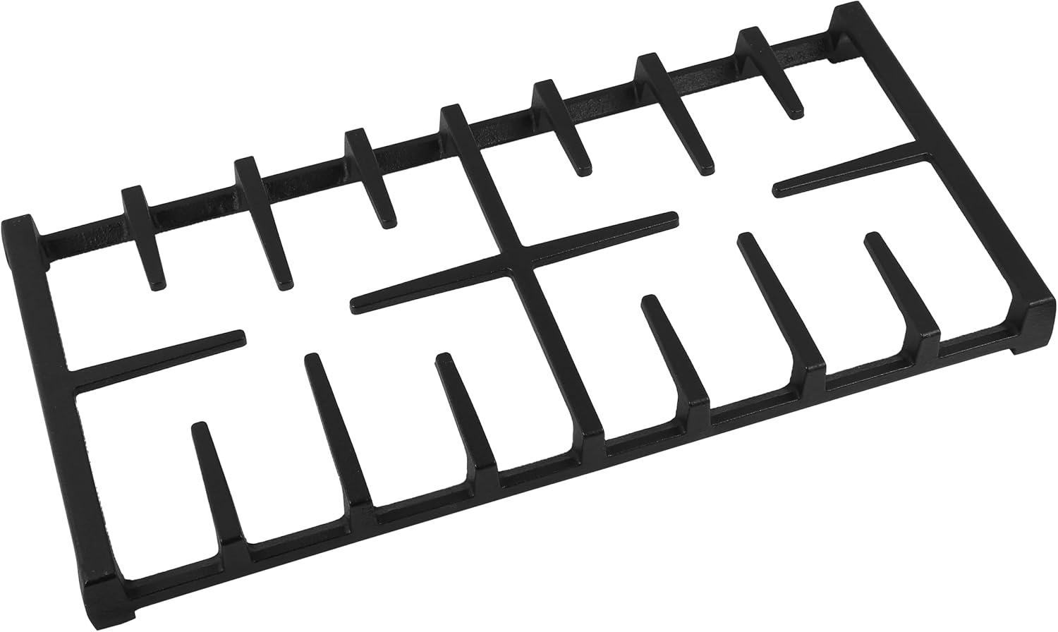 WB31X27150 WB31X24737 Gas Range Center Cast Iron Grate
