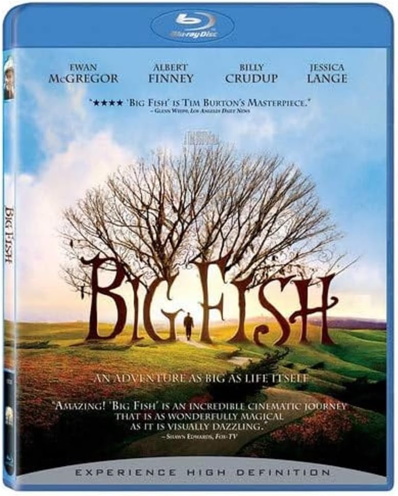 Big Fish