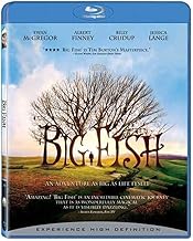 Big Fish [Blu-ray]