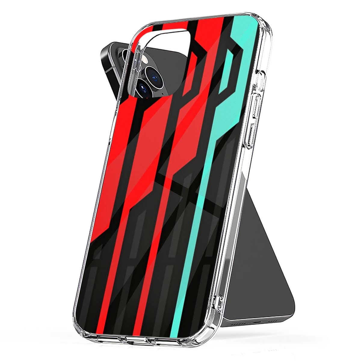 Phone Case Allagan Shockproof Tomestone Protect of Cover Poetics TPU Accessories Compatible with iPhone 13 Pro Max 12 11 X Xs Xr 8 7 6 6s Mini Plus