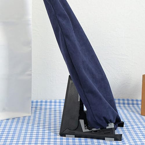 Miniatura 5 de Bolsa de violín de tela de gamuza para violín, funda para violín, manta de violín, protector de violín, bolsa de guitarra para accesorio de violín