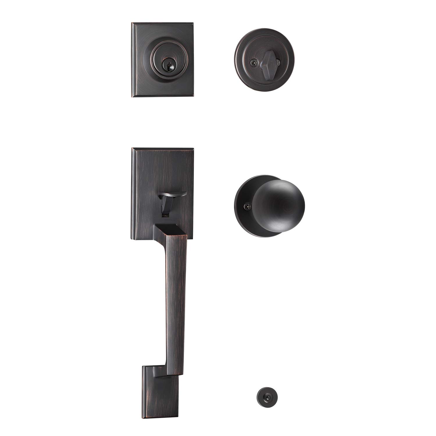 tg3016ab Messing 220-degree Türspion mit Heavy Duty Sichtschutz, für 35–55 mm Dicke Türen, poliertes Chrom-Finish