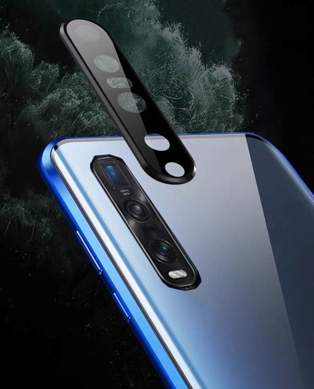 SuydanBox Coque Magnétique Pour IPhone 12, Compatible Avec MagSafe