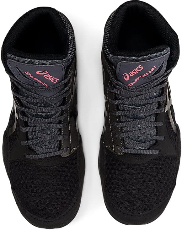ASICS Men's Snapdown 3 Wrestling Shoes - Image 5