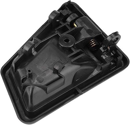 Miniatura 4 de Manija de puerta interior, Manija de puerta interior delantera izquierda para Chevy TrackerGeo TrackerSuzuki Sidekick,OE 8311056B01