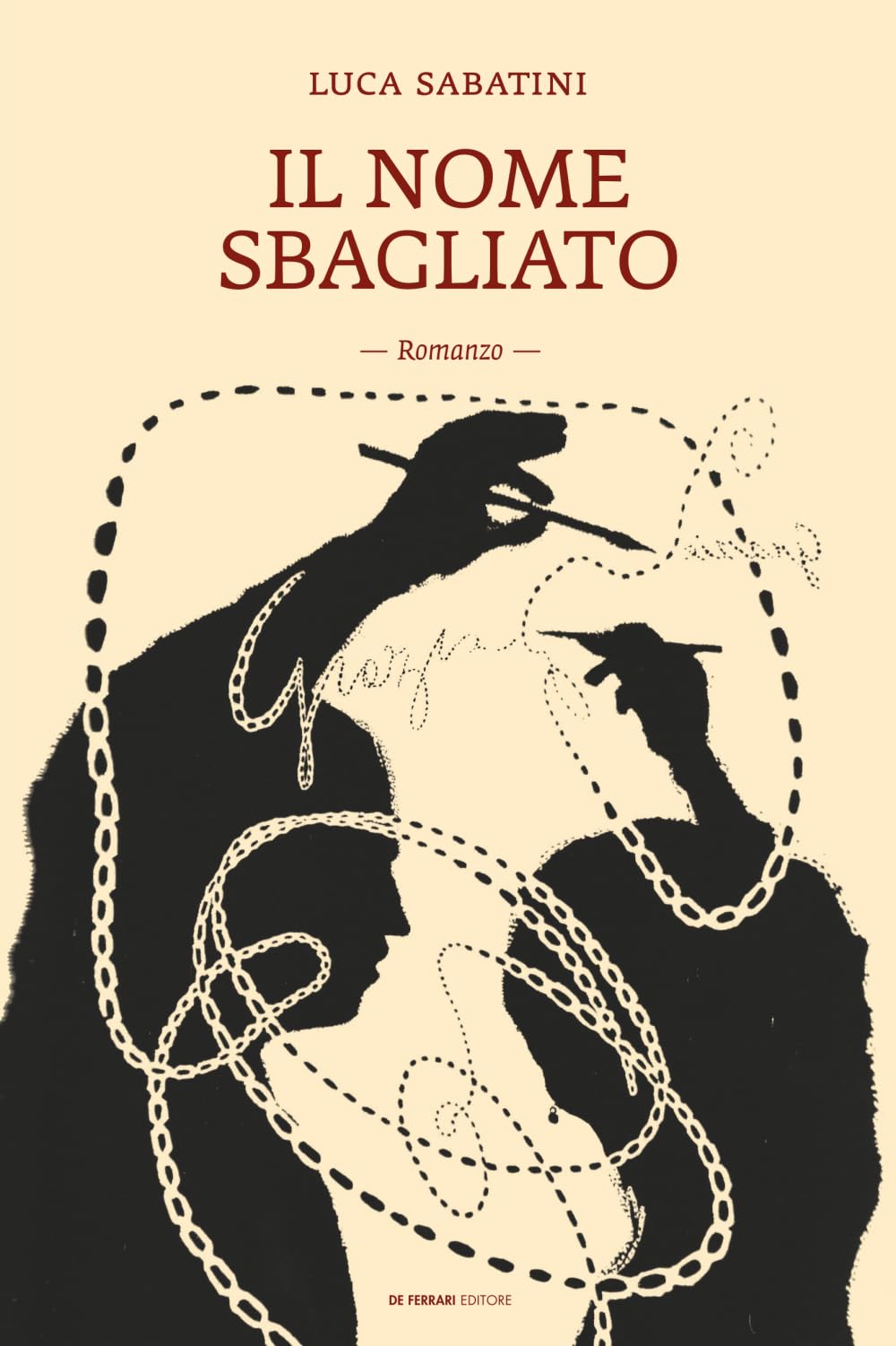 Il nome sbagliato (Contemporanei italiani)