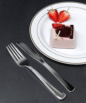 Amazon.co.jp: セイバート シルバーフォーク（50入） 【商品