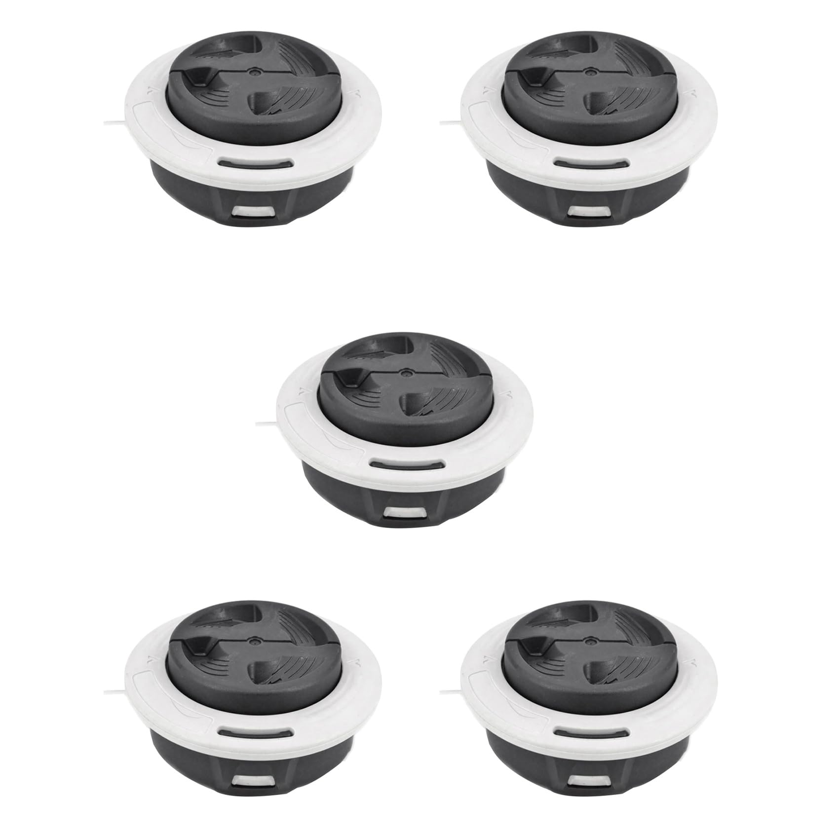 Ctrlzs 5X Auto Cut C26-2 Trimmer Head Replacement For 55 56 70 94 91 111 131 240