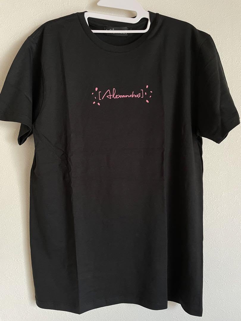 Amazon.co.jp: Alexandrosドロス Tシャツ Mサイズ : おもちゃ