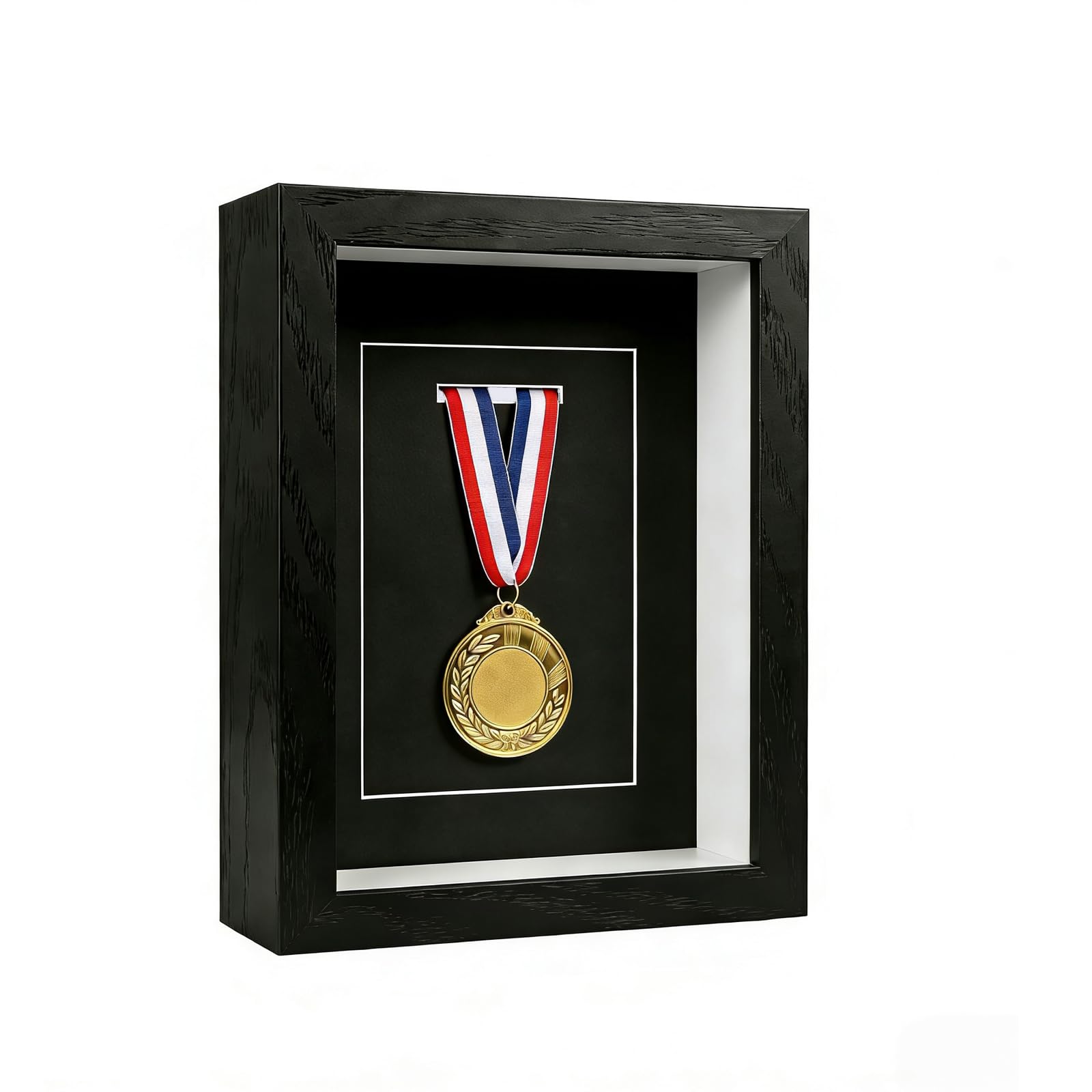 ZAYHENYOO Medal Display Case - display cases | Mubboo