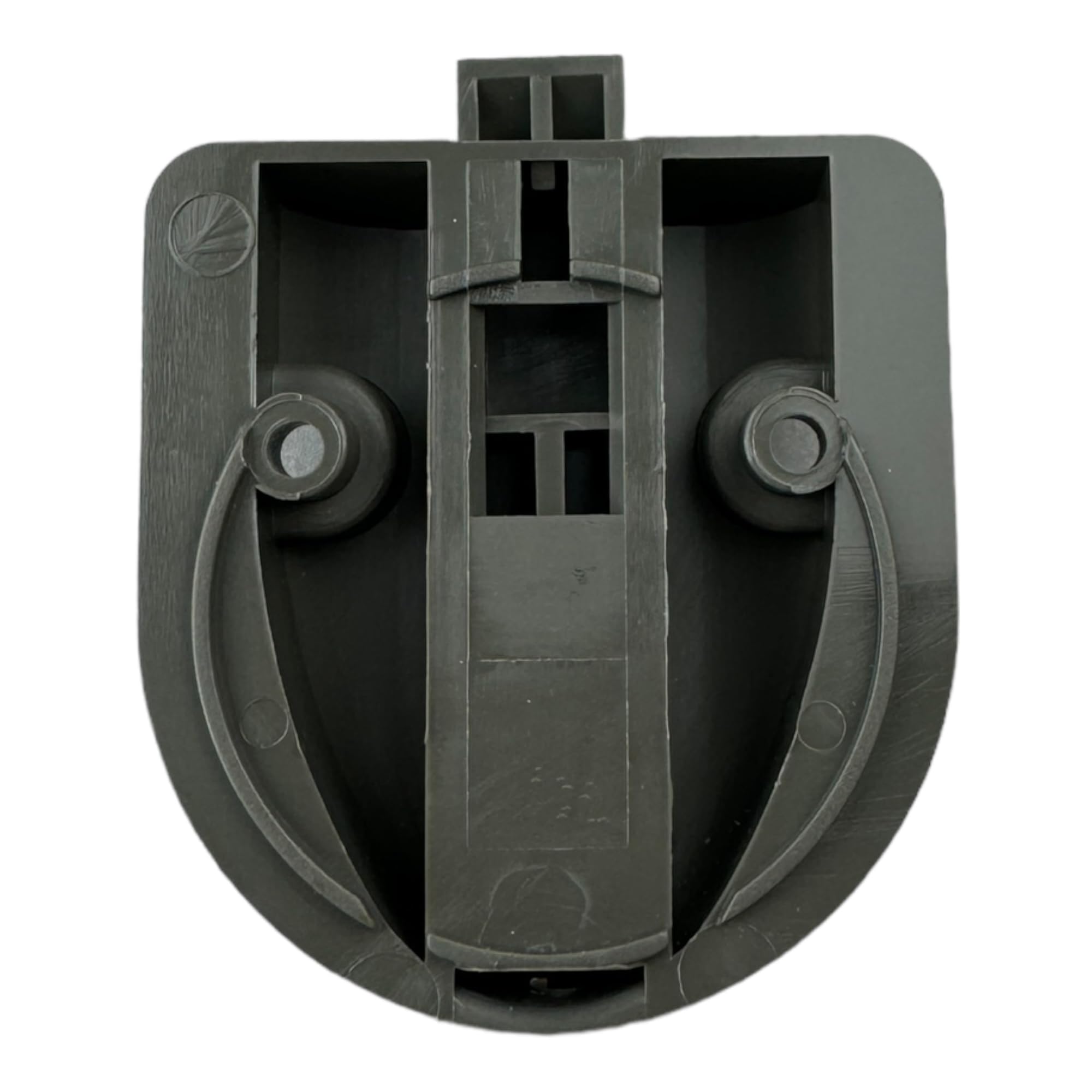 Caravan-Mot-3 blocco di sicurezza grigio 44402