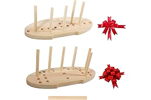 Double-Sided Bow Maker Kit