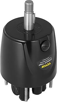 Amazon.co.jp: VEVOR 船外機 油圧ステアリングポンプ ヘルム 300 HP