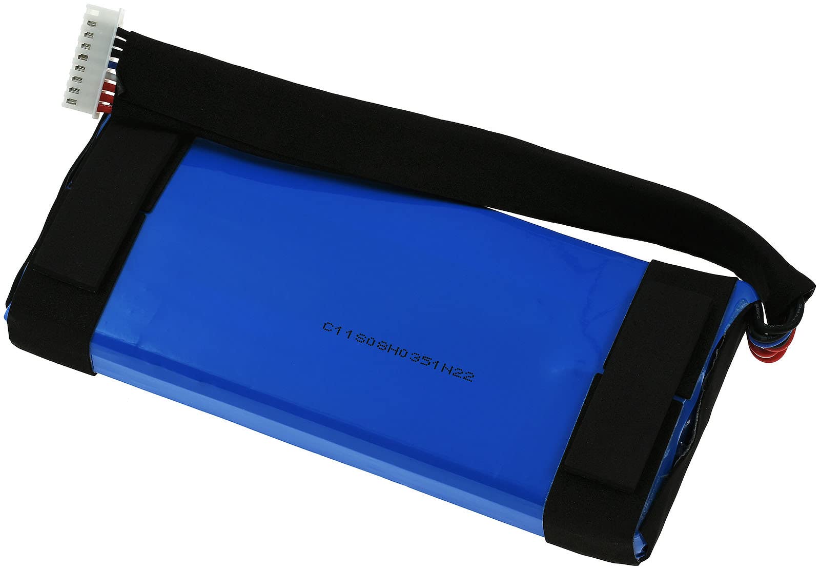 Batteria Compatibile Per JBL GSP0931134 01, 7,4 V Li-Polymer 10000 MAh, Ricambio Per Altoparlanti