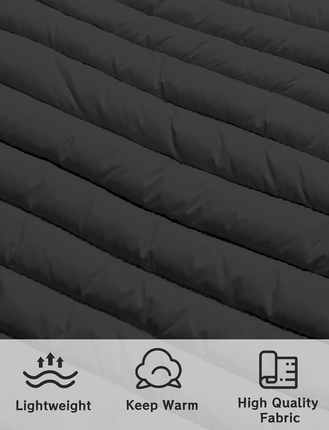 Happy Cherry Kids Long Down Coat Girls Zipper Puffer Hooded Jacket Boy's Lightweight Winter Jackets Outwear - Image 5