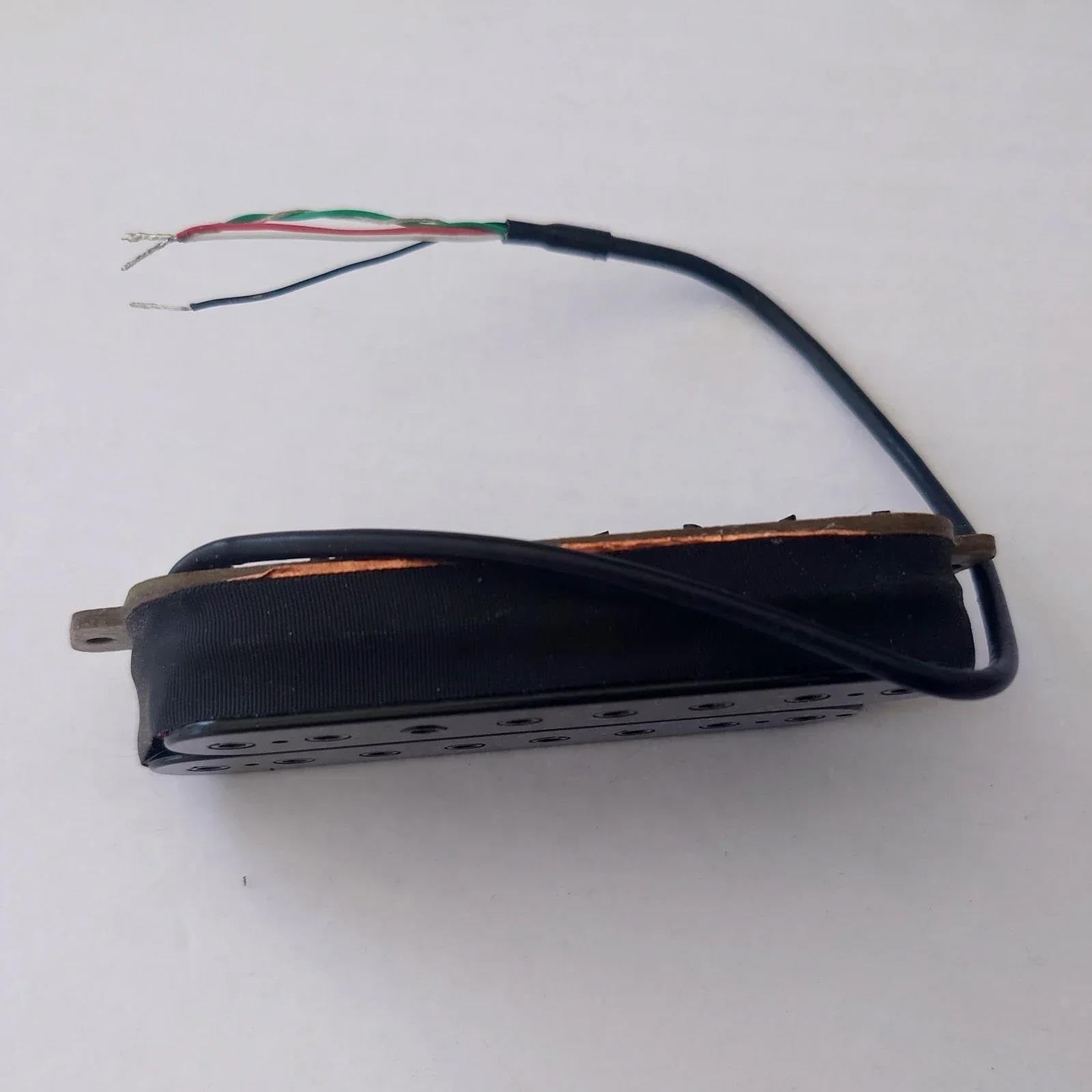 Przetworniki Humbucker do gitary elektrycznej do gitary 8-strunowej Przetworniki Instrumentów Gitary Elektrycznej