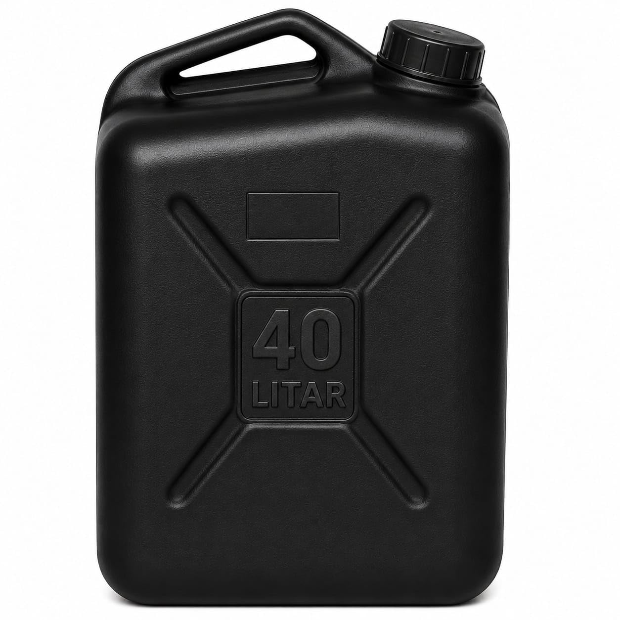 35L Heavy Plastic Diesel Can for Vehicle, Generator & Farm Use Premium 35 Liter Diesel Fuel Can – Thick Plastic, Leak-Proof Design-image-15