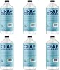 CPAP Water Bidestilled Water for Respiratory Therapy Oxygen Devices Inhalers Humidifiers Cosmetic Applications 1 Litre (6)