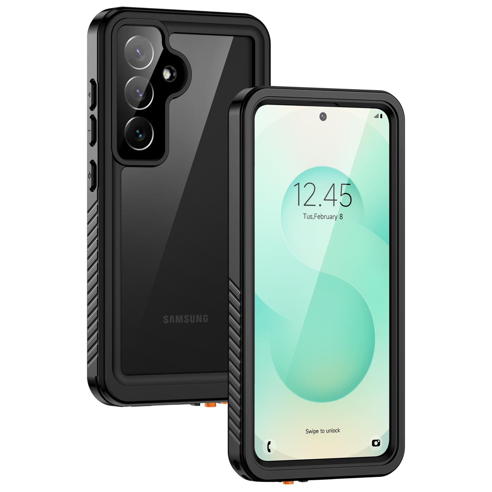 Samsung Galaxy S25 ブラック　512GB ケース付き Amazon.co.jp: Samsung Galaxy S25 ケース Galaxy S24 ケース リング