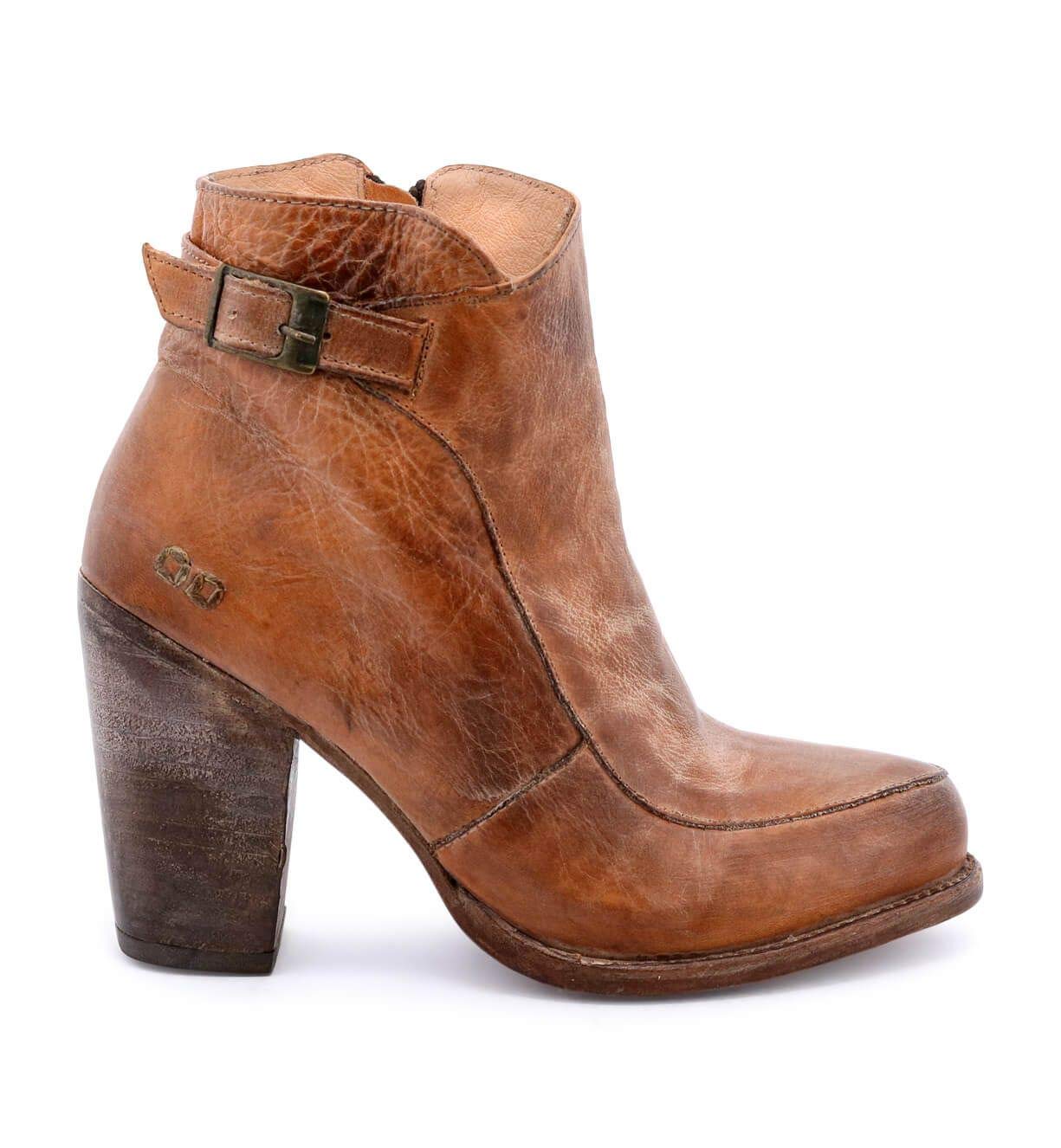Bed:Stu Isla Women's Boot