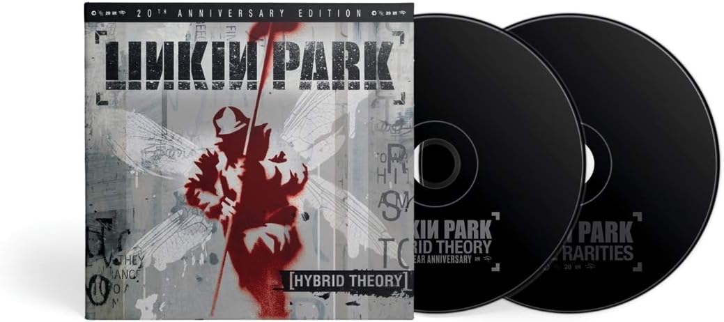 Hybrid Theory
