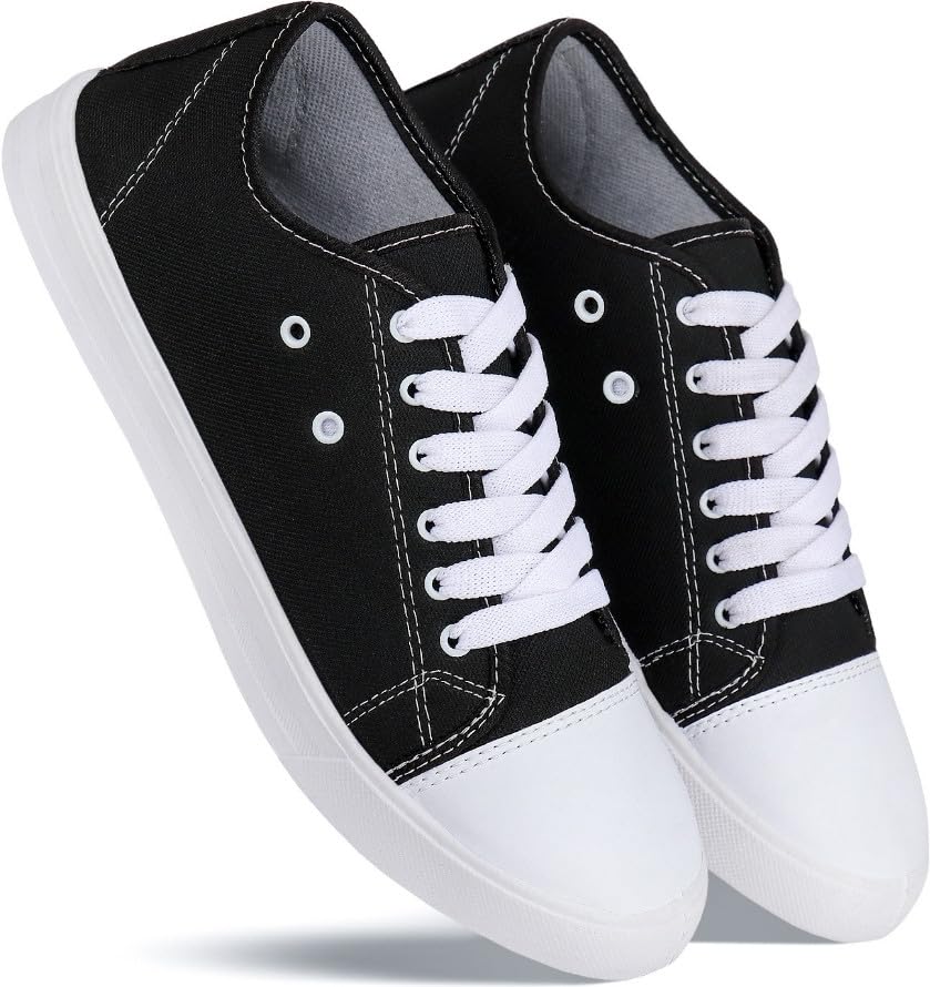 Image of Men's Casual Fashion Shoes for Work, Travel (PRA-1061)