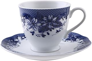 Brunchfield Porcelana do herbaty, 200 ml, 4 sztuki