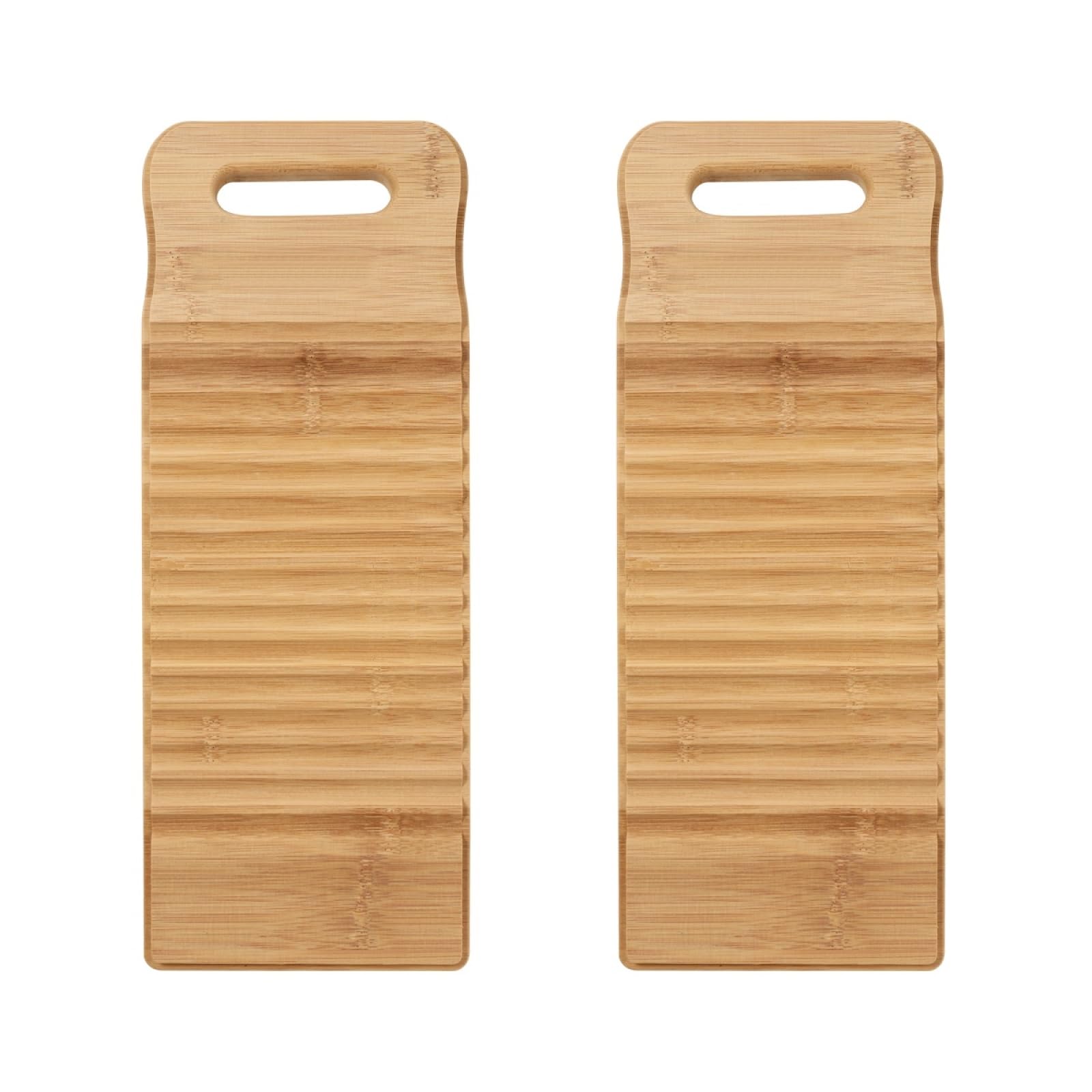 Planche à Laver à La Main pour Vêtements : 2 Outils Portables pour La Maison et L'école