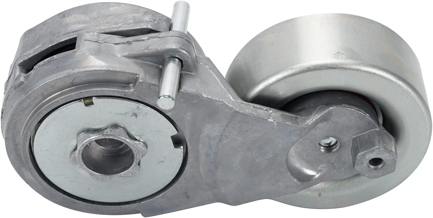 MPLUS Belt Tensioner fits 20092014 for Nissan Cube 1.8L