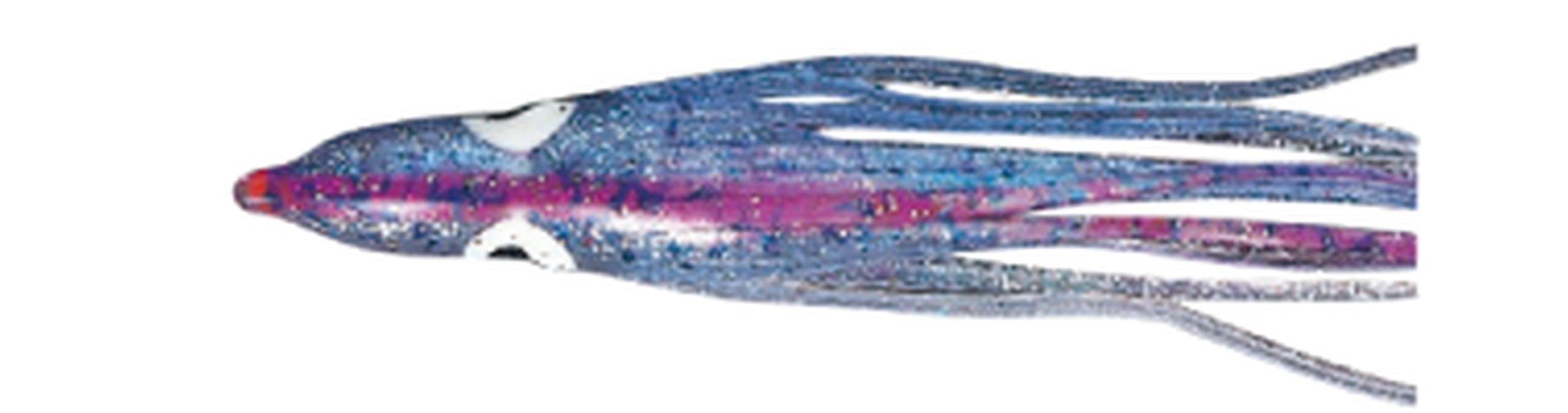 Yamashita LP Octopus 2.0 6 CM 5PZ - Lolo Sport