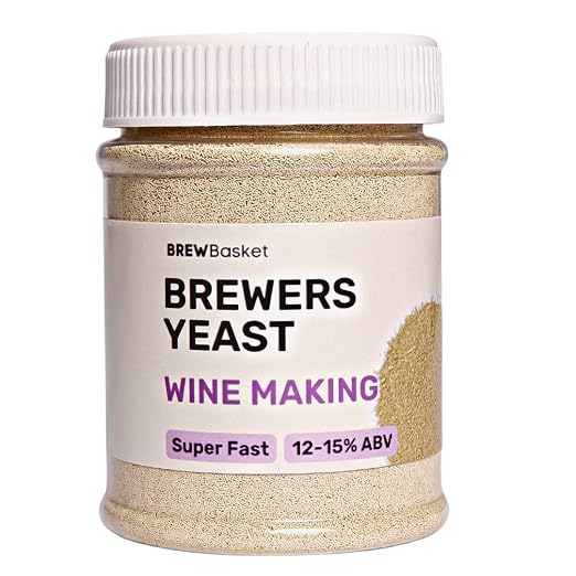 YEAST EXTRACTS DEAD