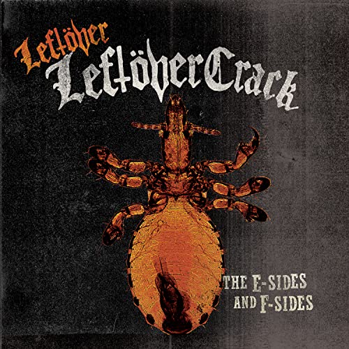 Leftöver Crack