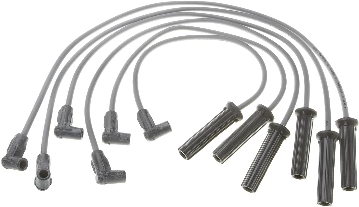 Standard Motor Products 6629 Ignition Wire Set