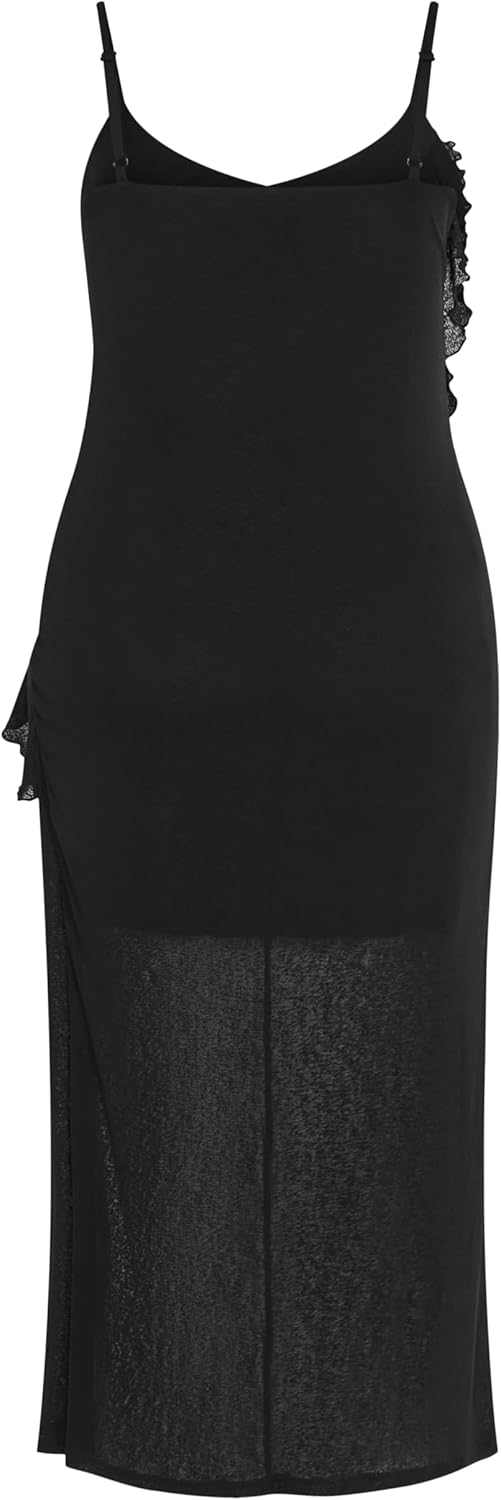 City Chic Womens Dress - Shelby Maxi - Image 5