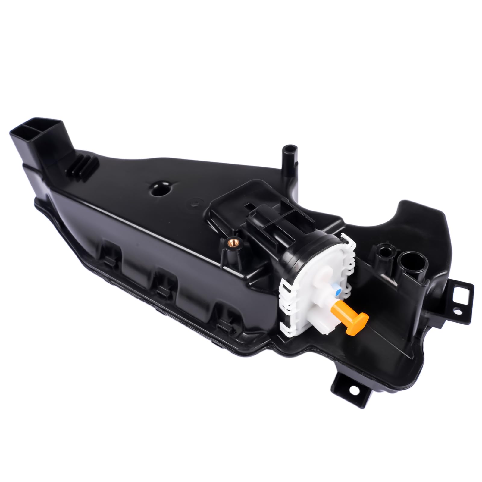 Additivo per carburante Serbatoio carburante 9815712680 Euro 6 Compatibile con C-Elysée C3 III C3 Picasso C4 Cactus dal 2015 208 I 301 2008 I CU 1.6 HDi 1.6 BlueHDi