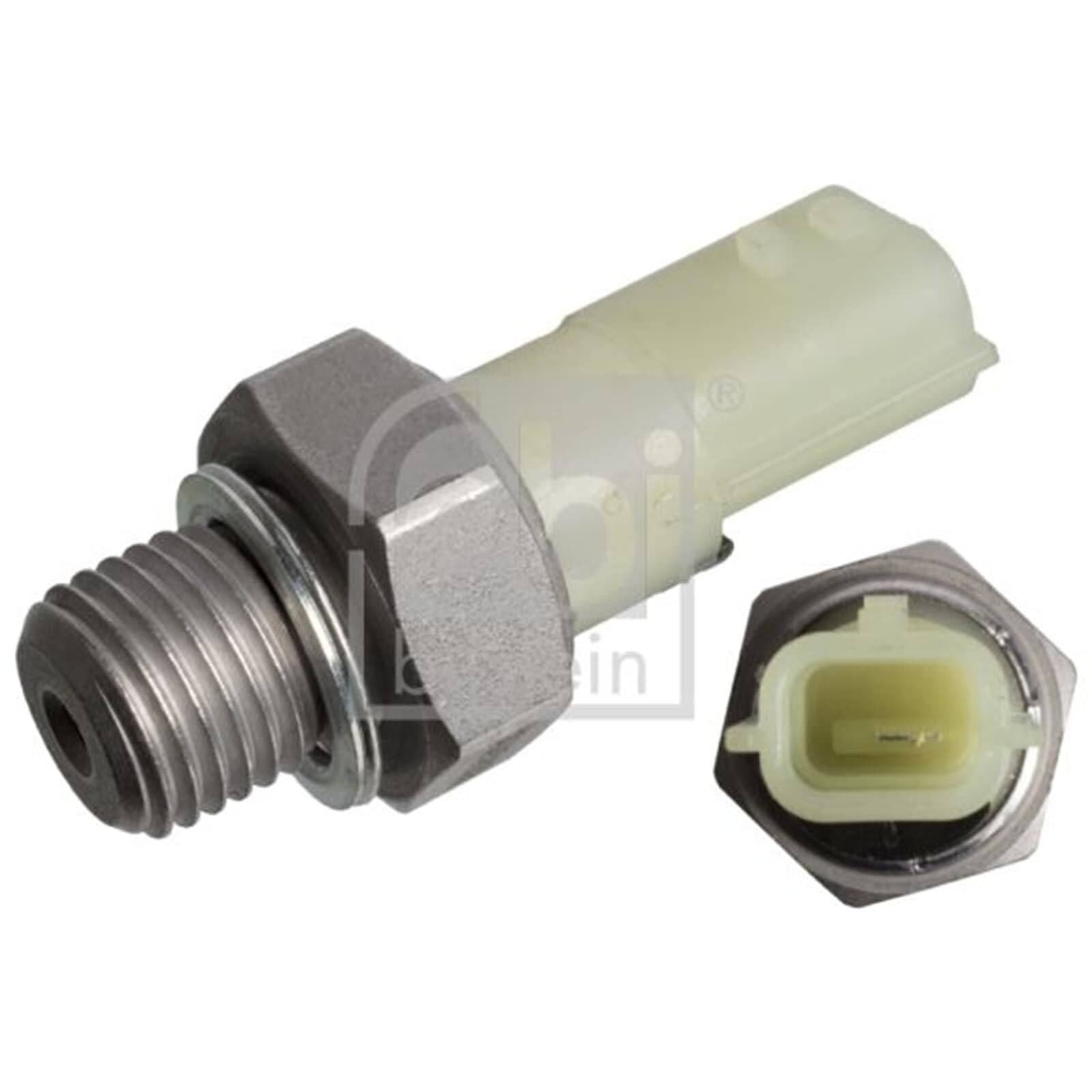 FEBI BILSTEIN Interruttore a pressione olio 108711 Compatibile con: DACIA DOKKER Express Kasten/Großraumlimousine, DOKKER Großraumlimousine, DUSTER, LOGAN II, LOGAN MCV II, SANDERO II, SANDERO III