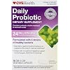 Cvs Health Maximum Strength Probiotic Dietary Supplement