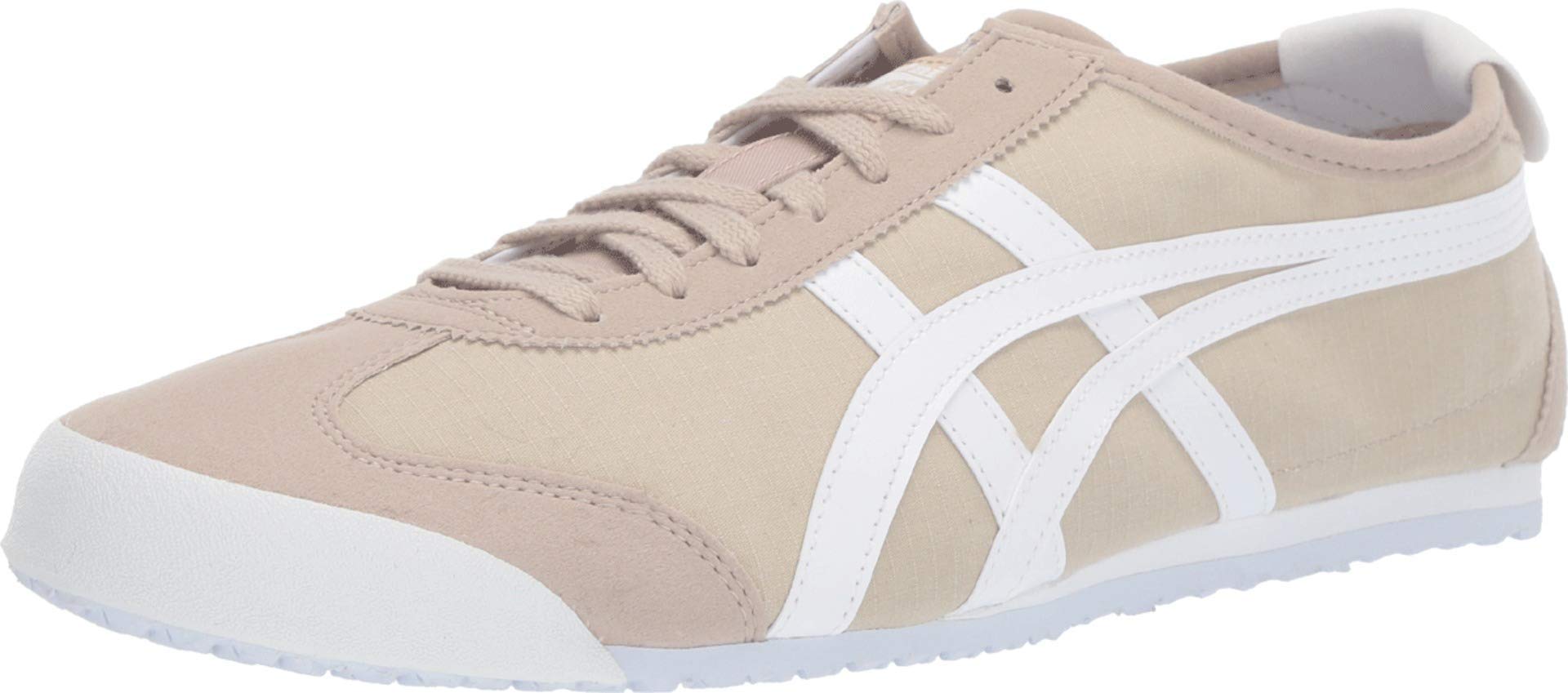 Onitsuka Tiger Mexico 66 Classic Running Shoe